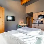 Tauern Mitterwirt 121 Apartment Piesendorf