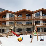 Tauern Mitterwirt 121 Apartment Piesendorf