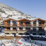 Apartment Tauern Mitterwirt 121 Piesendorf
