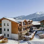 Tauern Mitterwirt 121 Apartment *