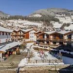 Tauern Mitterwirt 121 Apartment