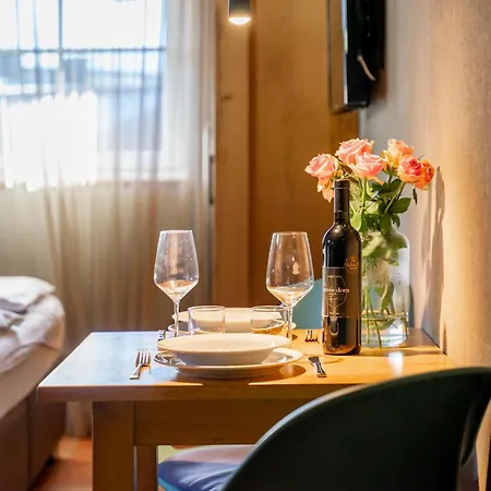 Lägenhet Tauern Mitterwirt 121 Piesendorf