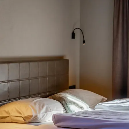 Lägenhet Tauern Mitterwirt 121