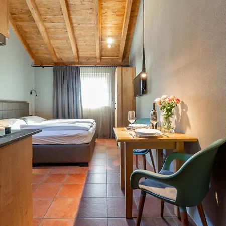 Lägenhet Tauern Mitterwirt 121 *