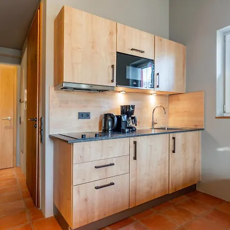 Tauern Mitterwirt 121 Lägenhet Piesendorf