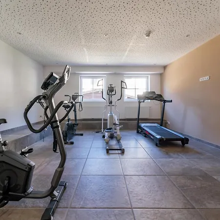 Tauern Mitterwirt 121 Piesendorf