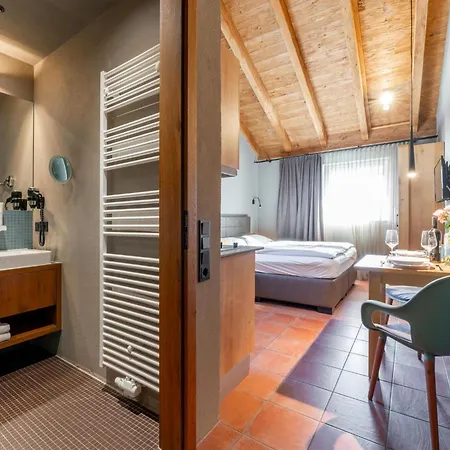 Tauern Mitterwirt 121 Apartment Piesendorf
