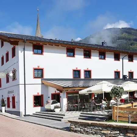 Tauern Mitterwirt 121 Piesendorf