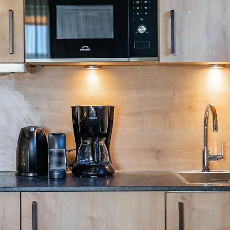 Tauern Mitterwirt 121 * ピーゼンドルフ