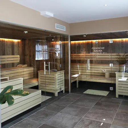 アパート Tauern Mitterwirt 121