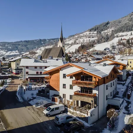 Διαμέρισμα Tauern Mitterwirt 121 *