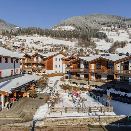 Tauern Mitterwirt 121 アパート