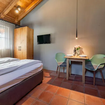 Apartament Tauern Mitterwirt 121 *