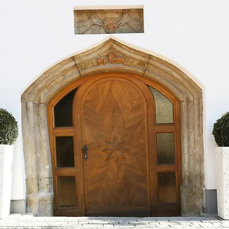 Tauern Mitterwirt 121 Διαμέρισμα