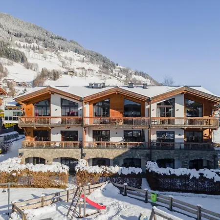 Διαμέρισμα Tauern Mitterwirt 121 *