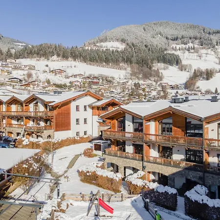 Tauern Mitterwirt 121 Διαμέρισμα Piesendorf