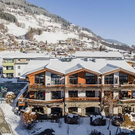Διαμέρισμα Tauern Mitterwirt 121 *
