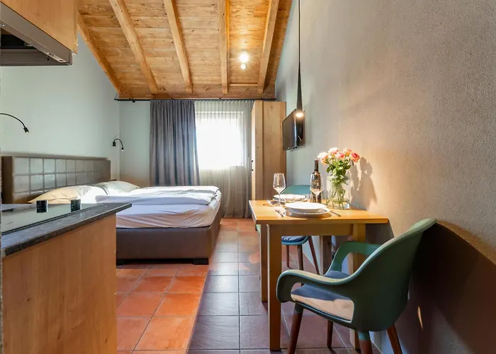 Tauern Mitterwirt 121 Apartament Piesendorf