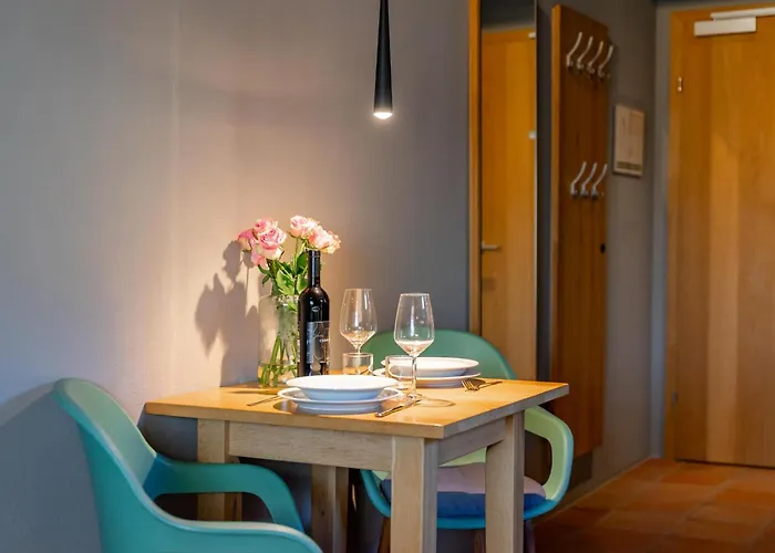 Tauern Mitterwirt 121 Apartament