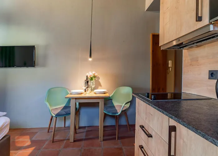Apartament Tauern Mitterwirt 121 Piesendorf