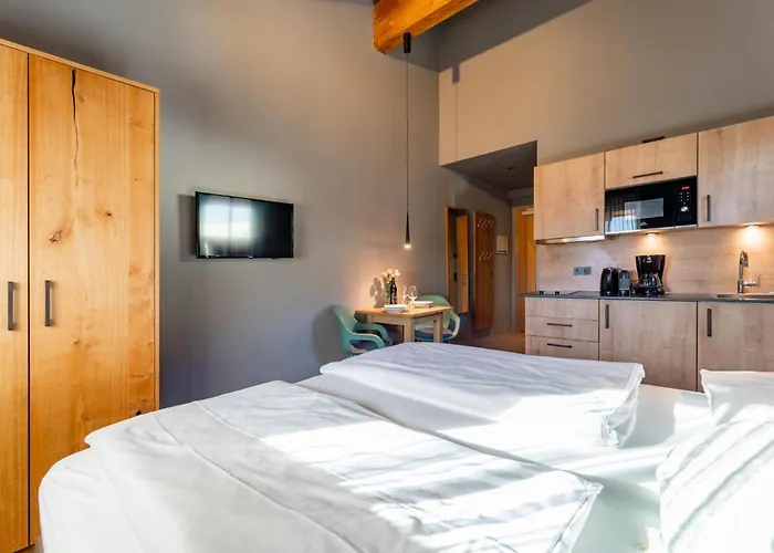 Tauern Mitterwirt 121 Apartament Piesendorf